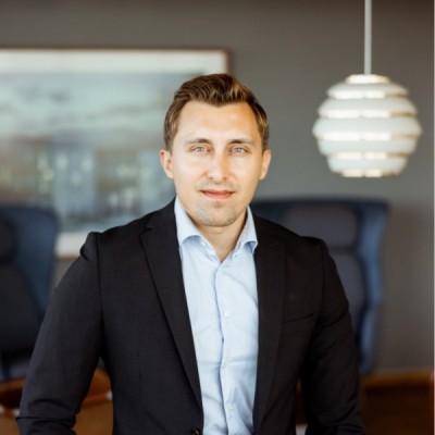 Anis Halvadzic